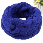 Шарф снуд спицами с описанием схемы: 92 фото новинки, подборка лучших вариантов моделей 2019