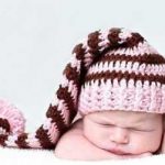 Схемы вязания крючком колпаков с описанием Схемы вязания крючком колпаков с описанием