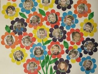 Стенгазета на День матери 2017 своими руками