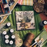 Техника декупаж: ТОП-130 фото красивых вариантов поделок в технике декупаж