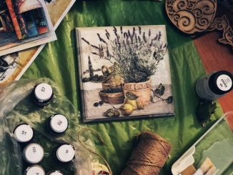 Техника декупаж: ТОП-130 фото красивых вариантов поделок в технике декупаж