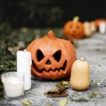 Украшения на Хэллоуин своими руками – УЮТ В ДОМЕ