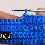 Вязание крючком для начинающих - схемы с подробным описанием, фото и видео Вязание крючком для начинающих - схемы с подробным описанием, фото и видео