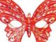 Бабочка Маска