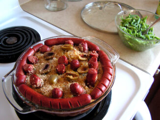 Домашние запеканки - рецепты вкусных и простых в приготовлении запеканок