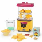 Снековые аппараты: удобство и экономия времени Снековые аппараты: удобство и экономия времени