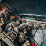 Что такое масляный фильтр и для чего он нужен? Что такое масляный фильтр и для чего он нужен?