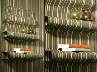 Поклейка виниловых обоев: пошаговая инструкция и полезные советы