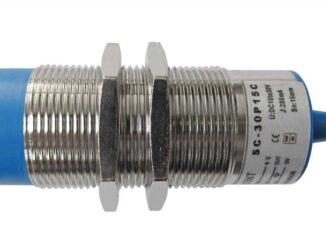 Фотоэлектрические и ёмкостные датчики Eaton: надежное и точное измерение