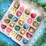 Конфеты ручной работы: нежные лакомства для истинных гурманов