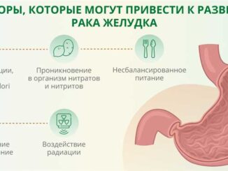 Чеснок – причина болезненных ощущений в желудке