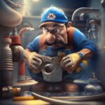 Как выбрать лучшего сантехника для своего дома