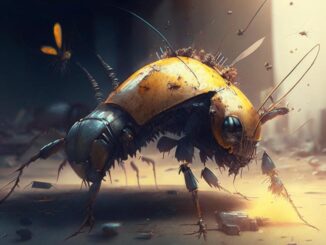 Уничтожение блох: как избавиться от назойливых насекомых