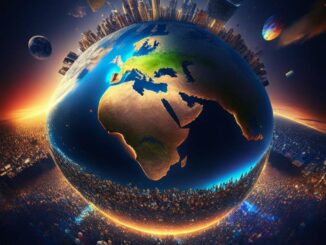 События в мире | Новости о происходящих событиях