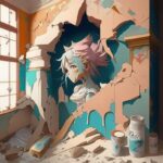 Декоративные краски и штукатурки: как выбрать и применять