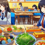 Обеды в офис и домой на Ваш выбор!