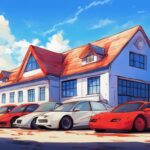 Как выбрать лучшую автошколу и стать водителем профессионалом - полезные советы