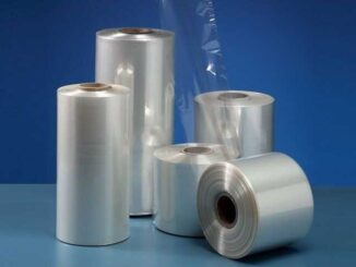 Все о полипропиленовой пленке БОПП: свойства, применение, преимущества