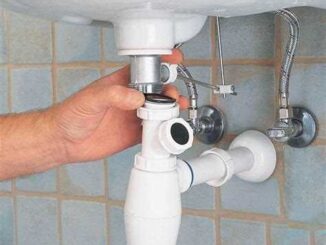 Установка и ремонт сантехники: все, что вам нужно знать