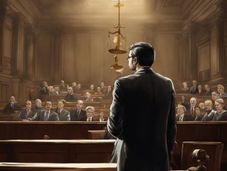 Защита интересов в суде: ключевые аспекты и стратегии