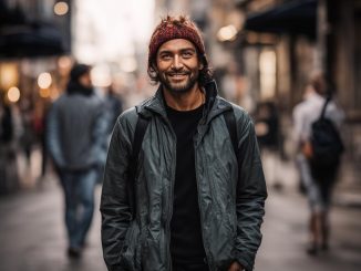 Необычная и стильная стрит фотосессия - идеи, секреты и вдохновение для создания неповторимых фотографий на улице Необычная и стильная стрит фотосессия - идеи, секреты и вдохновение для создания неповторимых фотографий на улице
