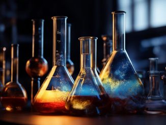 Курсы по химии онлайн: обзор, преимущества и выбор