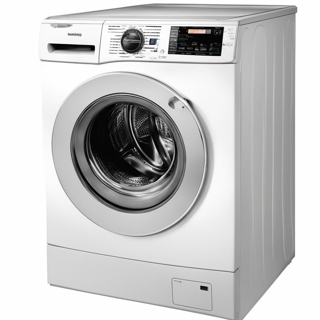 Как выбрать идеальную стиральную машину: руководство для покупателей
