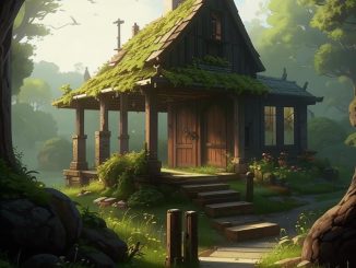 Деревянный обрезной брус: все, что вам нужно знать